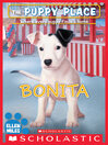 Cover image for Bonita